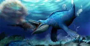 Whale like filter-feeding discovered in prehistoric marine reptile 2