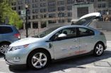 What electric car convenience is worth