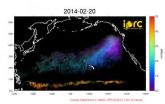 What has happened to the tsunami debris from Japan?