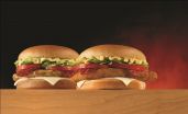 Whataburger Introduces New Honey Mustard Chicken Club Sandwich