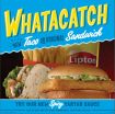 Whataburger Introduces Whatacatch Fish Taco and Spicy Tartar Sauce 2