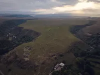 When the past meets the future: Innovative drone mapping unlocks secrets of Bronze Age ‘mega fortress’ in the Caucasus