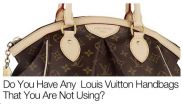 Where Can I Sell My Used Designer Handbag? The Handbag Buyer Offers Safe Alternative