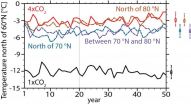 Whitening the Arctic Ocean: May restore sea ice, but not climate