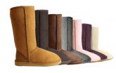 Whooga Ugg Boots Gaining Ground in an Eccentric Market