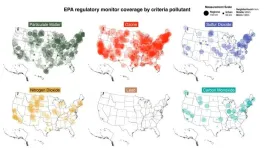 Whose air quality are we monitoring?