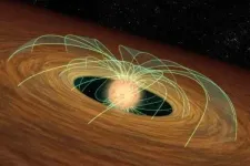 Why does Mercury have a big iron core?