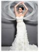 Win an iPad 32G by Trying on Saison Blanche Couture Wedding Collections! 2