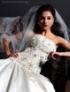 Win an iPad 32G by Trying on Saison Blanche Couture Wedding Collections! 3