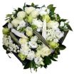 Win Her Over From Afar With Romantic Flowers for Womens Day from RussianFlora.com