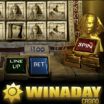 WinADays New Egyptian Pyramid Plunder Slot Machine Features 3 Ways to Win Bonuses