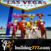 Winner of 'Master of Bulldog777.com' Las Vegas Vacation Prize Unable to Travel So Takes Cash Equivalent