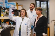 Wistar scientists discover innate tumor suppression mechanism