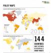 With developing world's policy support, global renewable energy generation capacity jumps to record 2