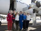 Women Of Aviation Worldwide Week Addresses Pilot Shortage 3