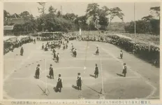 Womens football in Japan had a rich history before WWII