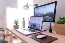 Work-from-home success might depend on home office setup