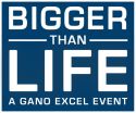 World-Class Motivation Speakers at Gano Excels Bigger Than Life Conference May 3, 2014 in Ontario, California