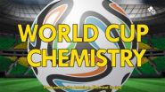 World Cup chemistry: The science behind the brazuca (video)