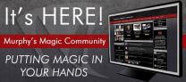 World's Largest Wholesale Magic Company Asks the World, 