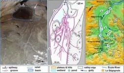 World’s oldest 3D map discovered 2