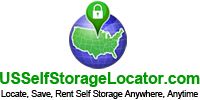 www.USSelfStorageLocator.com -- Locate. Save. Rent - Self Storage Anywhere, Anytime 2