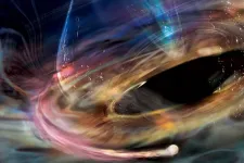 X-ray flashes from a nearby supermassive black hole accelerate mysteriously