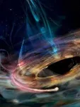 X-ray flashes from a nearby supermassive black hole accelerate mysteriously 2