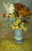 X-rays unravel mysterious degradation of a Van Gogh painting