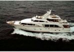 Yachting Exclusive: Fraser Yachts Announce New Luxury Yachts for Sale in 2011 2