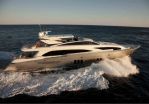 Yachting Exclusive: Fraser Yachts Announce New Luxury Yachts for Sale in 2011 3