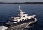 Yachting Exclusive: Fraser Yachts Announce Special Summer Rates for M/Y Paraffin and M/Y Antinea