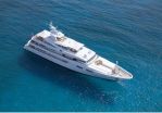 Yachting Exclusive: Fraser Yachts Announce Special Summer Rates for M/Y Paraffin and M/Y Antinea 2