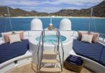 Yachting Exclusive: Fraser Yachts Announce Special Summer Rates for M/Y Paraffin and M/Y Antinea 3