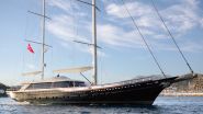 Yachting Exclusive: Fraser Yachts Presents Six New Luxury Yachts for Sale 2