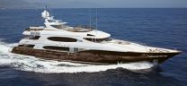 Yachting Exclusive: Try Then Buy: YPI Group Stuns Yachting World for 2011 with Some Excellent Try Then Buy Offers on Three Celebrity Super Yachts