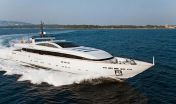 Yachting Exclusive - YPI Group Announces Charter Yachts Available for the 2011 Monaco Grand Prix 2