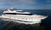 Yachting Exclusive - YPI Group Announces Charter Yachts Available for the 2011 Monaco Grand Prix 3