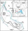 Yellowstone geyser eruptions influenced more by internal processes