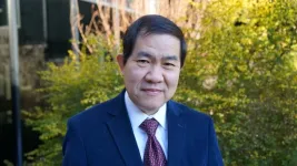 Yin selected as a 2024 American Society of Agronomy Fellow