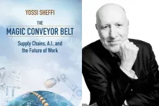 Yossi Sheffi on AI and the future of the supply chain