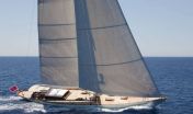 YPI Exclusive - S/Y RAINBOW and S/Y ANNAGINE Compete in This Year's Les Voiles de St Tropez 3