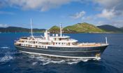 YPI Group Reveal a Stunning Range of Yachts Available for Charter this Winter 3