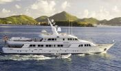 YPI Group Reveals Details of the Motor Yachts that will be Available for Caribbean Yacht Charter this Winter 2