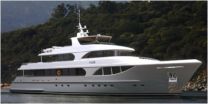 YPI Group to Act as Brokers for the Sale of New 132 Foot Conrad-Vripack Superyacht
