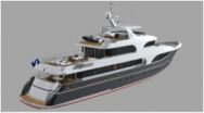 YPI Group to Act as Brokers for the Sale of New 132 Foot Conrad-Vripack Superyacht 2