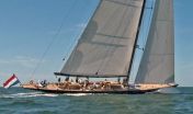 YPI Group Yachting Exclusive - Sail Power Proves More Popular Than Horse Power 2