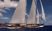 YPI Group Yachting Exclusive - Sail Power Proves More Popular Than Horse Power 3