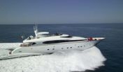 YPI Management Deliver 60m Yacht by Abeking & Rasmussen and Present 3 New Luxury Yachts Onto the Sales Market 3