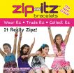 Zip-Itz to Attend Girl Scouts 100-Year Birthday Party Extravaganza 2